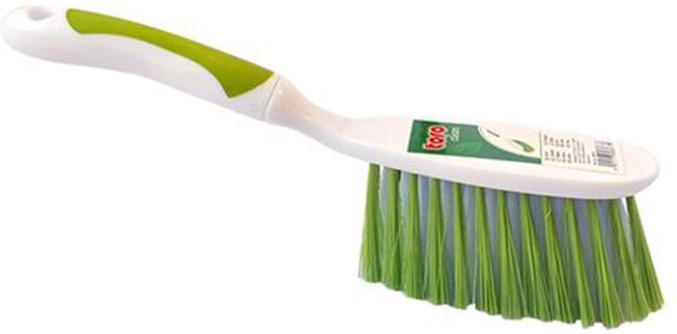 Zmetáčik zeleno‑biely TORO