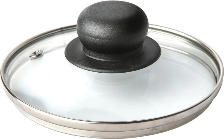 Sklenená pokrievka Sigma typ G 14 cm