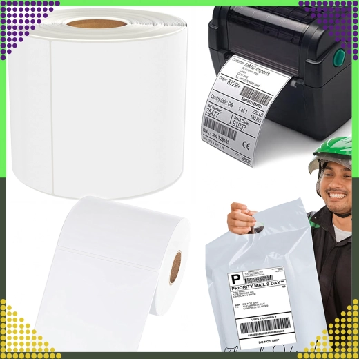 Rýchla a čistá tlač bez atramentu