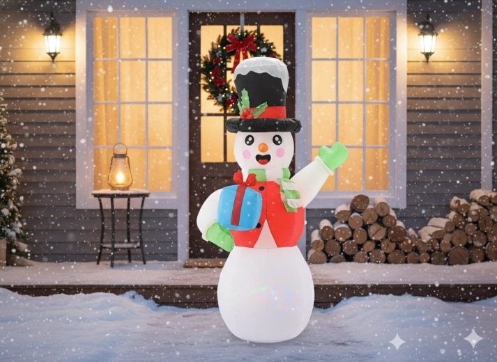 Impozantná výška 180 cm