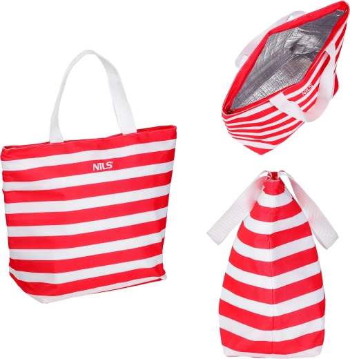 Spoľahlivá tepelná izolácia pre čerstvosť po celý deň