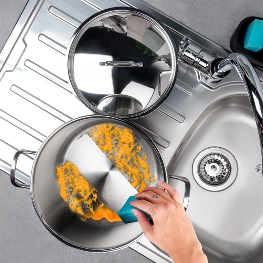 Pohodlné používanie a jednoduchá údržba