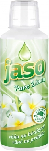 Vôňa na prádlo Jaso Pure Linen 300 ml