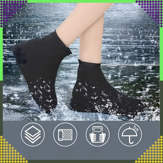 Spoľahlivá vodotesná ochrana