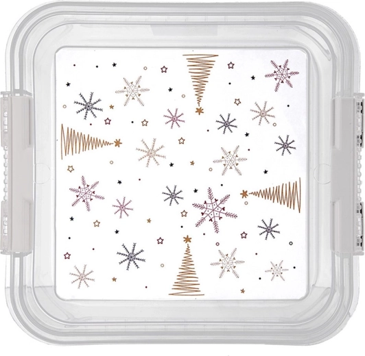 Prehľadný a univerzálny