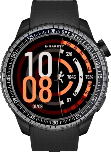 Presná satelitná navigácia (6 systémov)