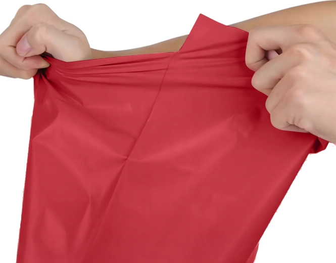 Vysoko odolný a pružný materiál LDPE