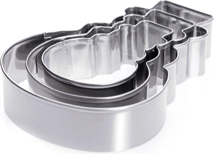 Odolná nerezová oceľ