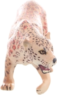 Učí o prírode a rozvíja predstavivosť