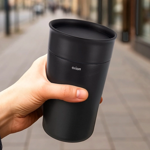 Pohodlné pitie z celého obvodu