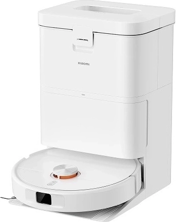 Rotačné mopovanie a inteligentná ochrana kobercov