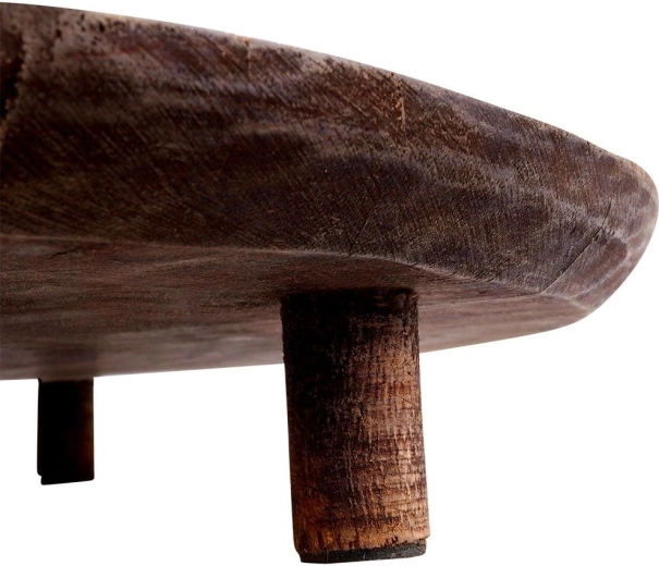 Stabilita a istota pri servírovaní