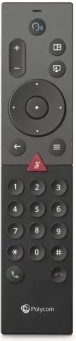 Poly Bluetooth diaľkové ovládanie pre Studio G/X/V