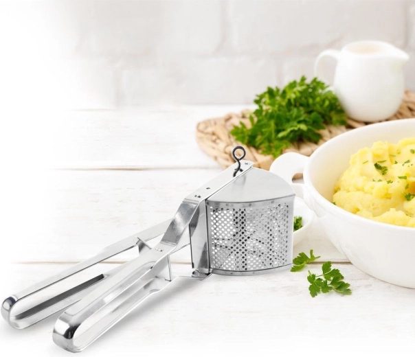 Pohodlné a rýchle lisovanie