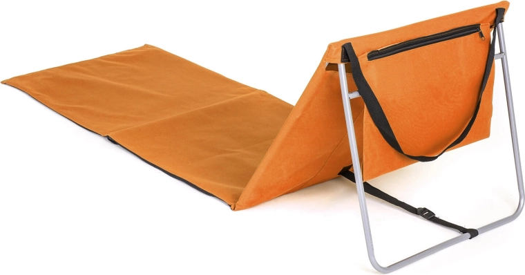 Nastaviteľná opierka pre maximálne pohodlie