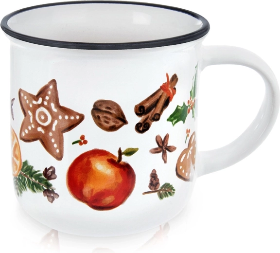 Sezónny dizajn s jemnými detailmi