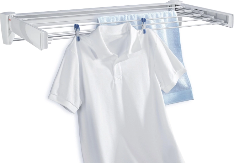 Praktická sušiaca plocha 3,6 m