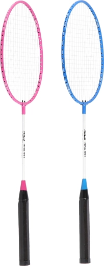 Aerodynamický, štíhly tvar pre rýchlejší švih