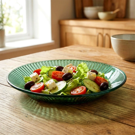 Ideálne na dezerty, šaláty a predjedlá