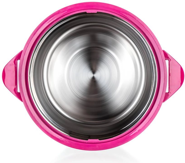 Hygienická nerezová vložka