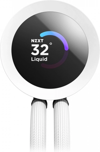 1,54” LCD displej na monitoring a personalizáciu
