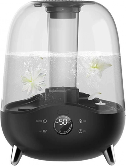 Ultrazvukový zvlhčovač vzduchu Deerma F327W s UV sterilizáciou