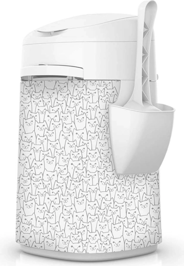 Kompatibilné s LITTER LOCKER Design