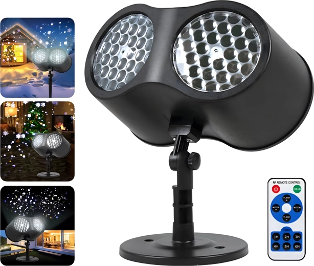 Diaľkové ovládanie a inteligentný časovač