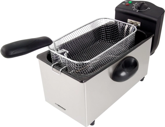 Fritéza Esperanza Falafel 3 l