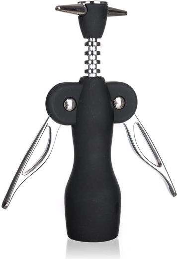 Krídlový otvárač na víno AKCENT 18,5 cm
