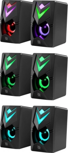 Štýlové LED podsvietenie