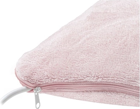 Mäkký poťah, ktorý možno prať