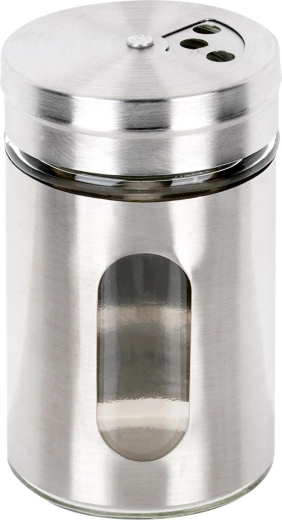 Odolné sklo a nerez pre dlhú životnosť