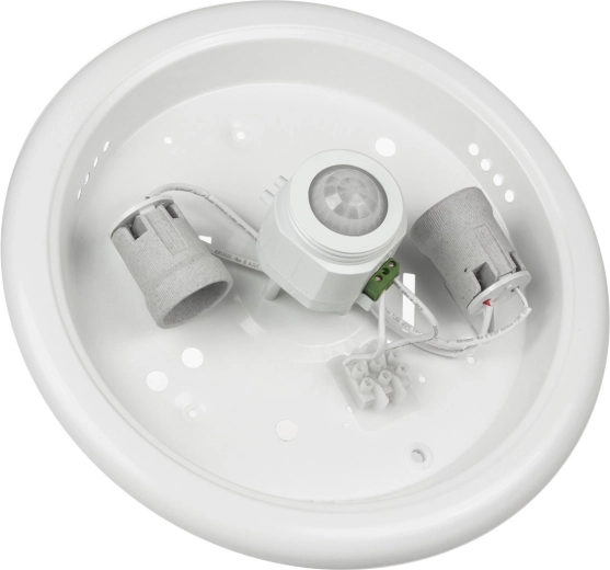 2× E27 – vhodné aj pre LED žiarovky