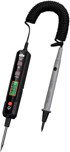 Digitálny multimeter Habotest HT86B