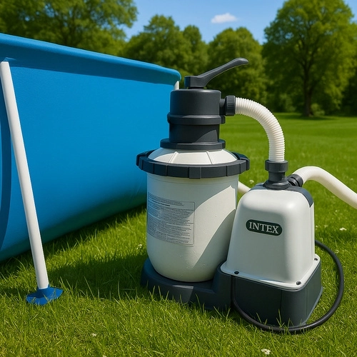Čistejšia voda vďaka Hydro Aeration Technology