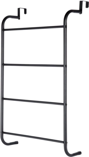 Štyri úrovne pre viac uterákov