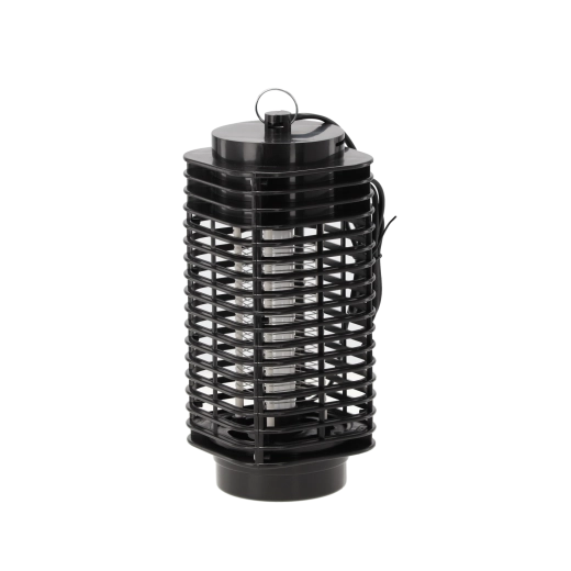 Účinné UV/LED lákanie hmyzu