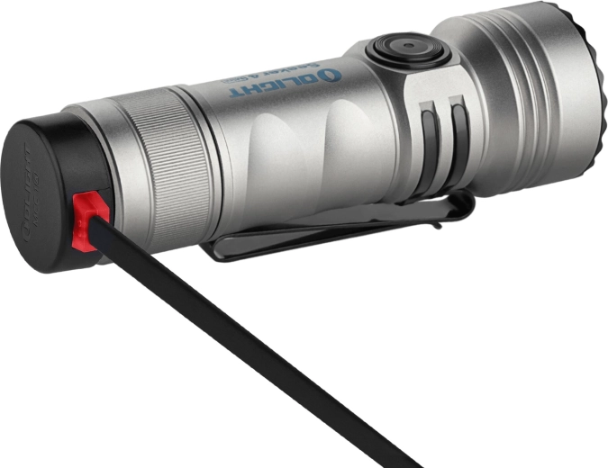 Rýchle magnetické nabíjanie