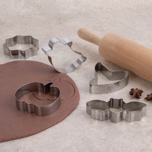 Odolná nehrdzavejúca oceľ a čisté rezy