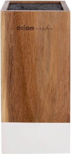 Univerzálna vložka chráni ostrie