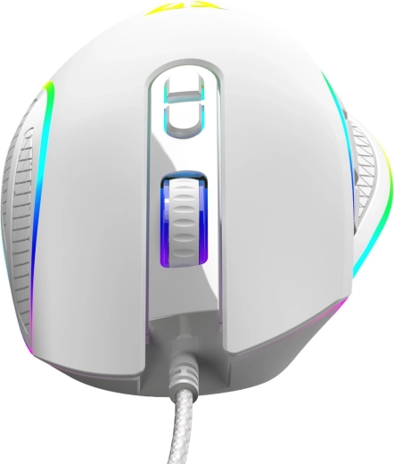 Presný senzor A825 s DPI až 12 800