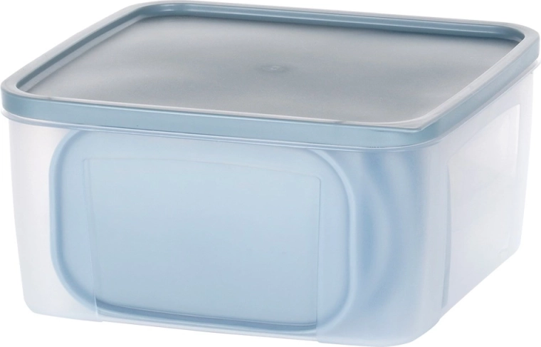 Tesniace viečka pre dlhšiu čerstvosť