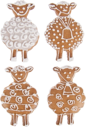 Ideálne na sviatočné pečenie