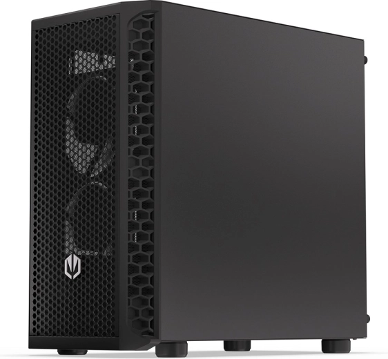 3× Stratus 120 PWM v základe