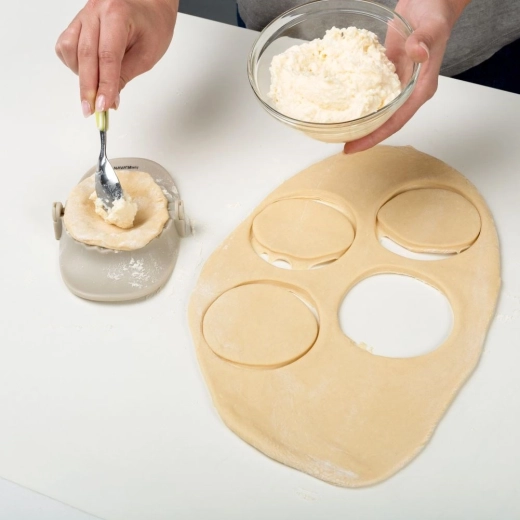 Jednoduchý postup krok za krokom