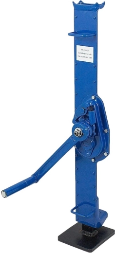 Pracovný rozsah 73–107 cm