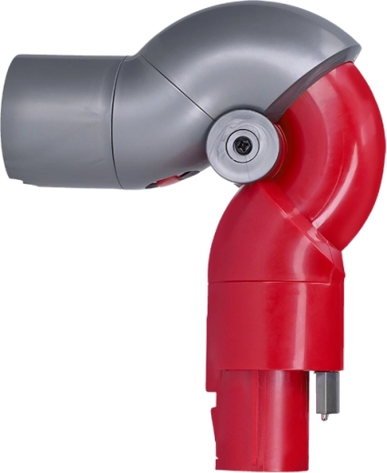Solight spodný kĺbový nadstavec pre vysávače Dyson V7, V8, V10, V11 a V15