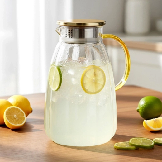 Veľký objem a elegantný vzhľad