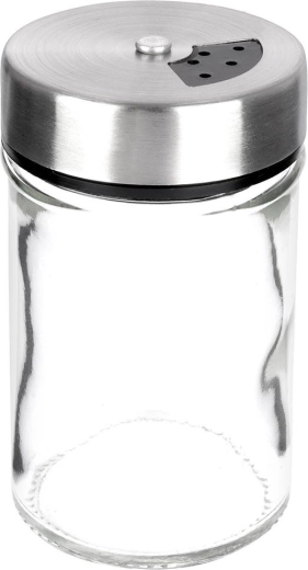 Odolné nerezové viečko a jednoduchá údržba